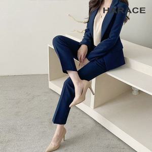 [헤레이스](여름버전)테일러드 자켓+팬츠 셋업_CHF21SS265