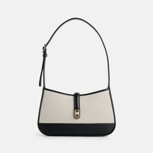 [메트로시티] [MT6093 라인] 빅토리아 캔버스 NEW 25SS 숄더백 스몰 M251MT6093Z