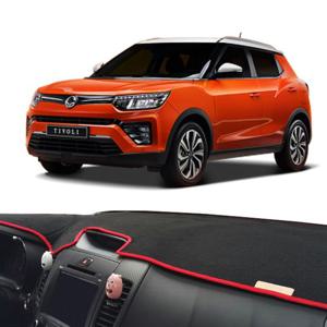 잇츠 논슬립 대쉬보드커버 베리뉴티볼리