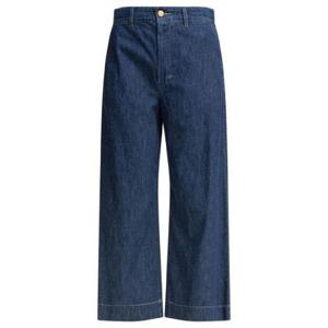 막스마라 PAUL 와이드 데님 팬츠 1944502