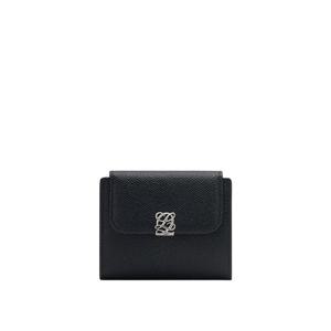 [루이까또즈] 여성반지갑 SS1FM12BL