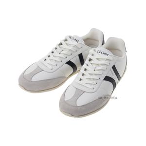 [셀린느] SS25 남성 조거 스니커즈 359084407C 00AW