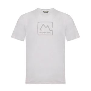 [마운티아]남성 여름 일상 등산 반팔 포트라운드티셔츠3 1MQTSMU