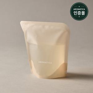 아로마티카 바이탈라이징 로즈마리 올인원 워시 300ml (리필)