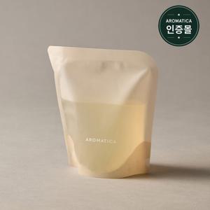 아로마티카 서렌 바디워시 라벤더&마조람 300ml (리필)