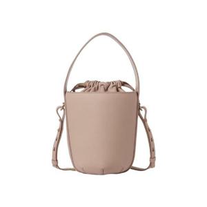 끌로에 센스 버킷백 파우더 베이지 CHC23US420I6026Z