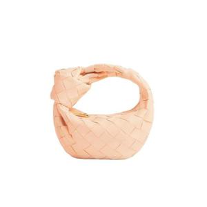 보테가 베네타 캔디 레더 조디백 마카룬 730828VCPP07671