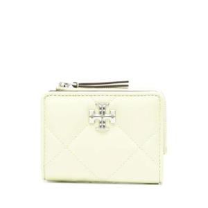 토리버치 더블 T 마틀라세 지갑 154990