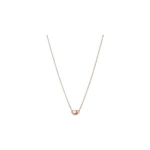 티파니 앤 코 엘사 퍼레티 빈 디자인 펜던트 9mm 로즈 골드 60018447