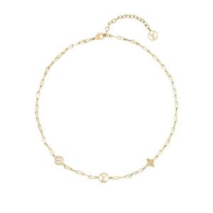 루이비통 포에버 영 네클리스 골드 M69622