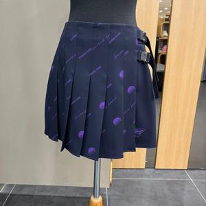 [에고이스트]버클장식플리츠미니스커트 EN3WQ863_DJ