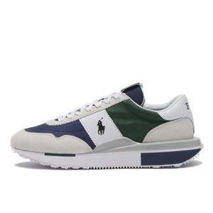 폴로 알로렌 트레인 89PP MAPSFTW0CT20636 네이비/그린