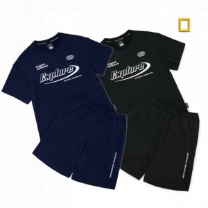 내셔널지오그래픽키즈  (K252UTS130-SET) 프로즌 에어로쿨 세트