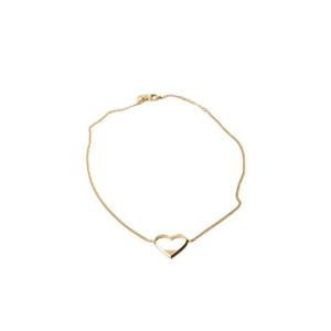 프라다 메탈 네클리스 골드 1IC149-2C41-F0056