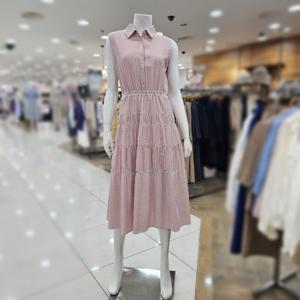 [BCBG]BCBG 썸머 타임  원피스 B5B5O635_DG