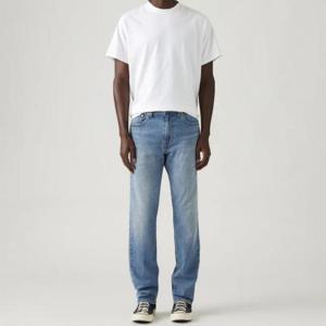 [리바이스]  502 테이퍼 라이트웨이트 진 29507-1637