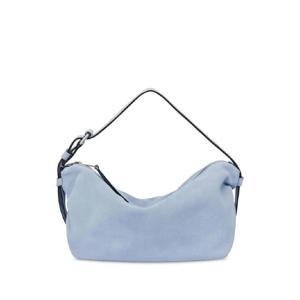 모스키노 타이다이 스웨이드 숄더 백 MC4185PP1MOF0