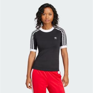 [아디다스(오리지널)]아디컬러 3S 래글런 반팔티 JD4968