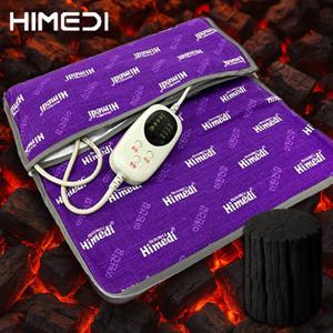 하이메디 참숯옥 찜질매트 전기찜질기 NP-3555