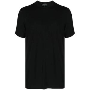 25 FW 조르지오아르마니 크루 넥 반소매 티셔츠 8NST62SJP4Z TP432242478