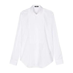 25 FW 베르사체 패널 긴소매 셔츠 10123591A08887 TP432461923