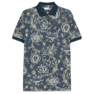 25 FW 에트로 페이즐리 폴로 셔츠 MRMD0004AK569 TP432822505