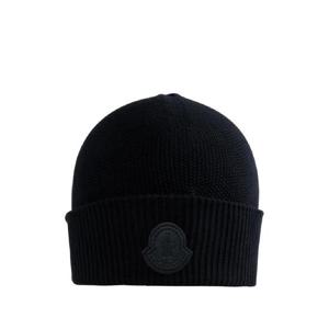 25 FW 몽클레어 캐시미어 혼방 비니 3B00027M1161 TP436403576