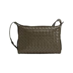 보테가 베네타 인트레치아토 트라이베카 탑 핸들 사이프러스 836016V2HL13227