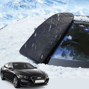 [오너클랜]인기상품 그랜저 IG 성에방지커버 앞유리 커버 덮개 [