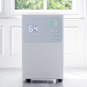 롯데 앱연동 최대 20L 공기정화 제습기 LDH-7012 건조키트가능