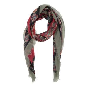 에트로 플라워 프린트 스카프 WAYA0001AKB69 X0865 TP941487179
