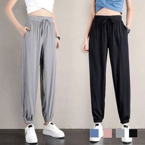 [오너클랜]인기상품 두켄스 아이스 조거팬츠 SD-220522 [WA6586D