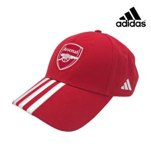 아디다스 EPL 아스날 베이스볼 캡모자 순면 JX1126