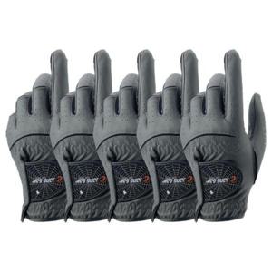 [RGRG]자마골프 기능성 벤토글 남성 왼손 극세사 골프장갑 그레