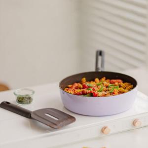 아트박스/닥터하우스 네오 소테 인덕션 후라이팬 24cm