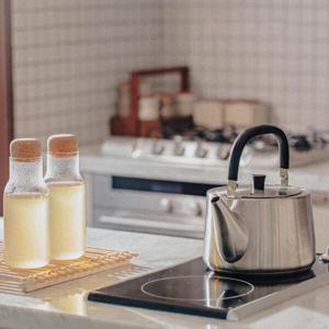 아트박스/닥터하우스 디럭스 주전자 3.5L