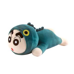 아트박스/키즈키즈 짱구는못말려 엉덩이괴수 모찌쿠션C70896