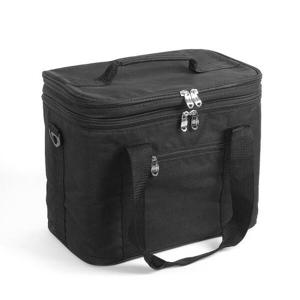 아트박스/위드마켓 비오르 보온보냉 아이스백(18L/블랙)