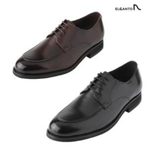 엘칸토 HC14 남성 쿠션UP U팁 드레스구두 LCMD74U413