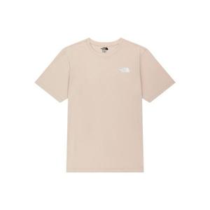 노스페이스 공용 COTTON S/S R/TEE RNT7UR00M-PAP