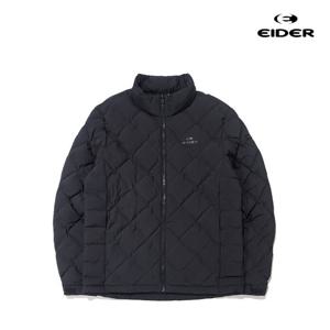 [아이더 (행사)]베이직 튜브형 남성 경량다운 남자슬림패딩 [3컬러 택1] DMW23583