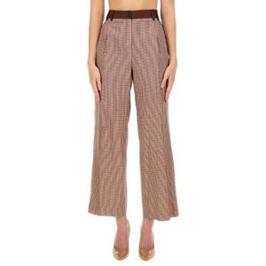 PS BY PAUL SMITH 레귤러핏 팬츠 W2R-329T-N3118752