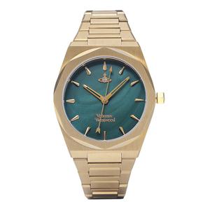 비비안웨스트우드 VV244GRGD 라임하우스 자개다이얼 여성 메탈시계