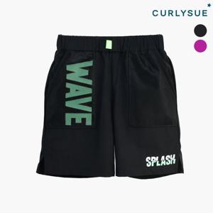 [컬리수]슈퍼쿨보드 5부팬츠