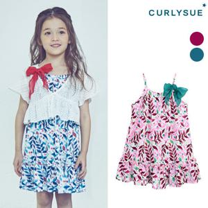 [컬리수]핫썸머 쿨냉감원피스 COM3XAOP03