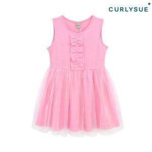 [컬리수]쿨핑크냉감 요루원피스 COM3XAOP04