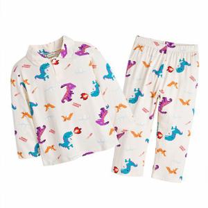 [컬리수]아동 어드벤처 잠옷 상하복 세트 C233STD51P