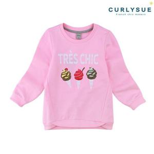 [컬리수]아이스팽클 티셔츠