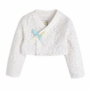 [컬리수]플라워한복저고리가디건