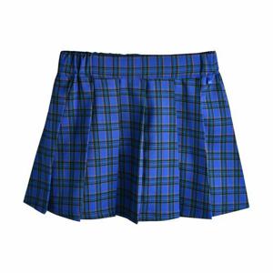 [컬리수]포인트체크플리츠스커트